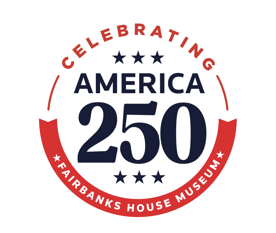 America Celebrates 250